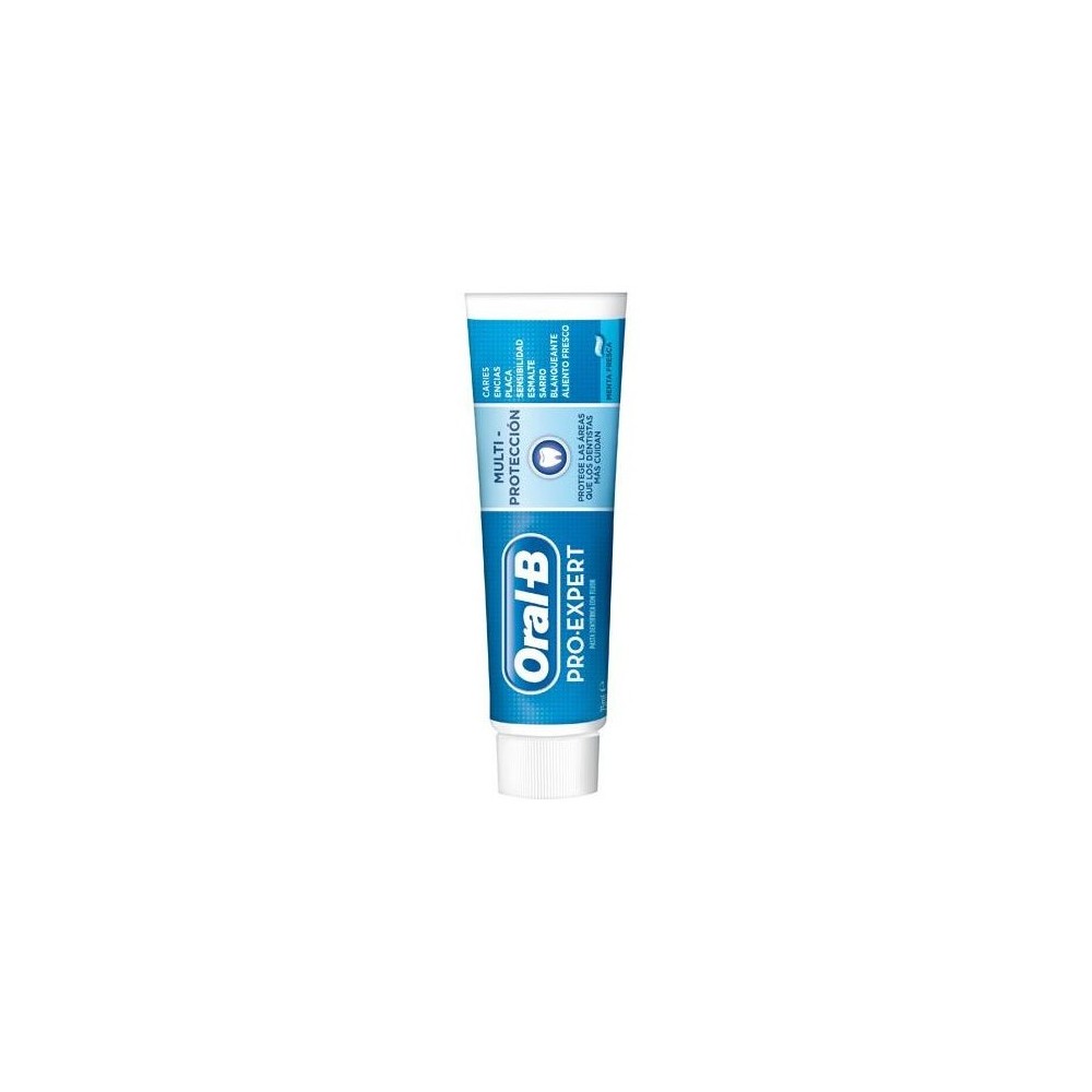 Oral-B Oral B dantų pasta Pro Expert Multi Protection 75 25ml