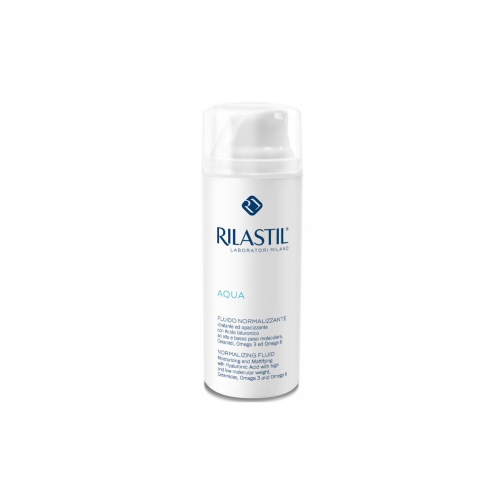 Rilastil Aqua Normalizing Fluid 50ml