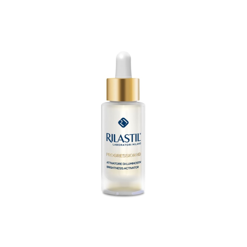 Rilastil Progression Hd Brightness Activator 30ml