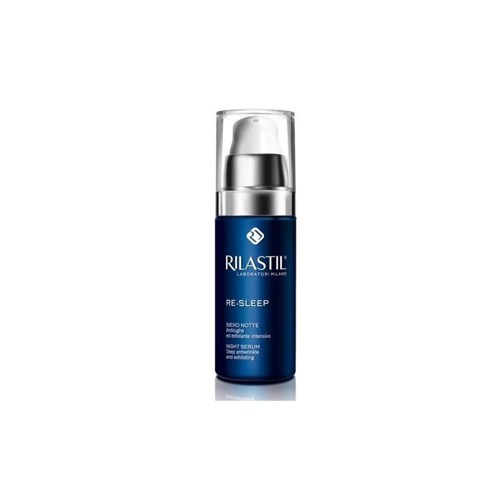 "Rilastil Re Sleep Night Serum" 30ml