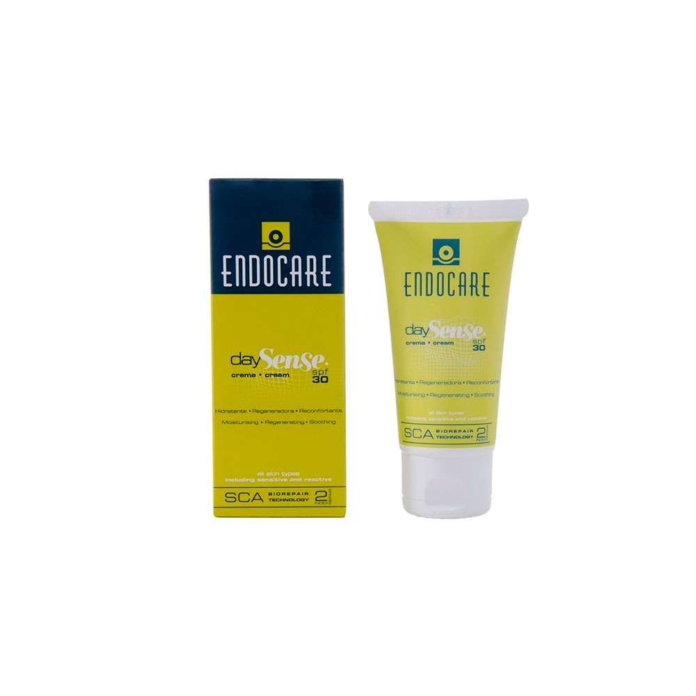 Endocare Day Sense Spf30  50ml