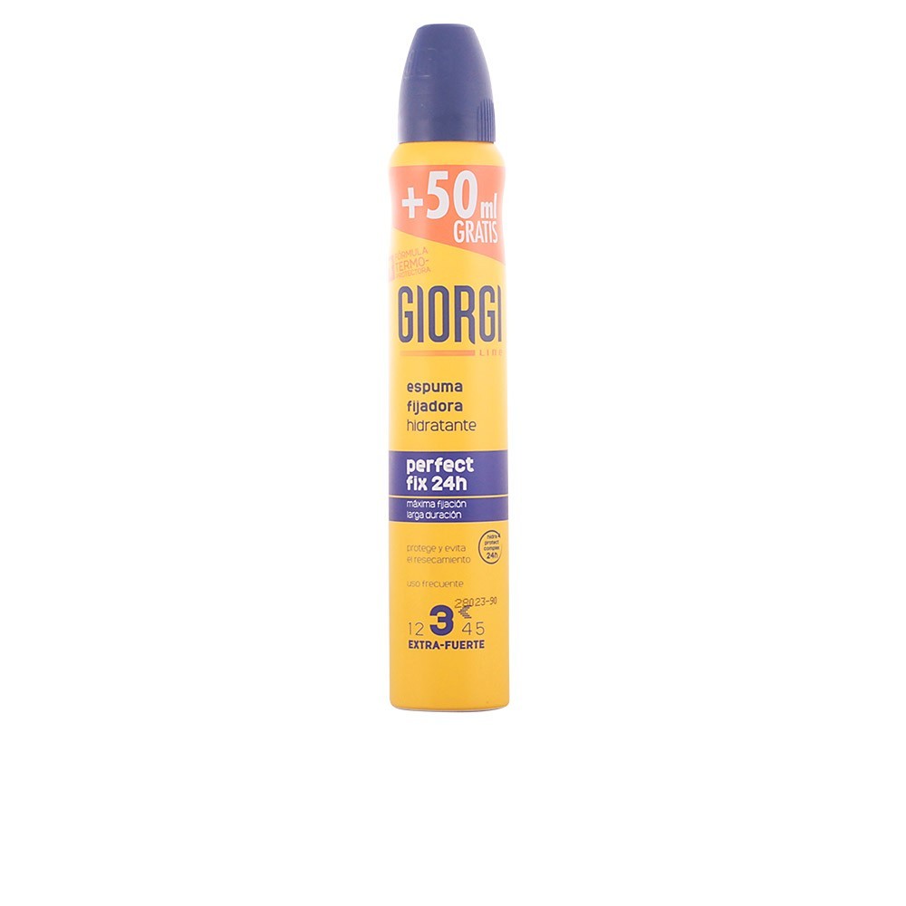 "Giorgi Line Perfect Fix 24h Extra Strong" putos 200ml