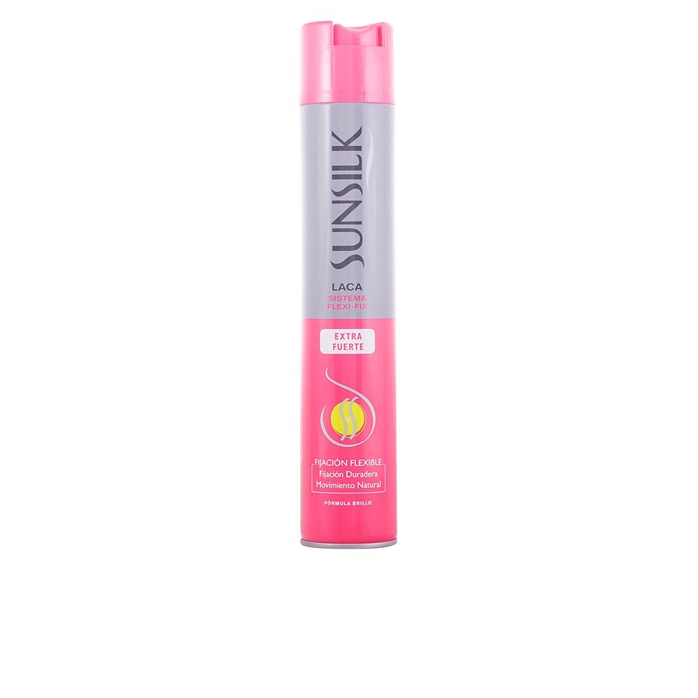 Sunsilk Flexible Extra Strong Lacquer 400ml