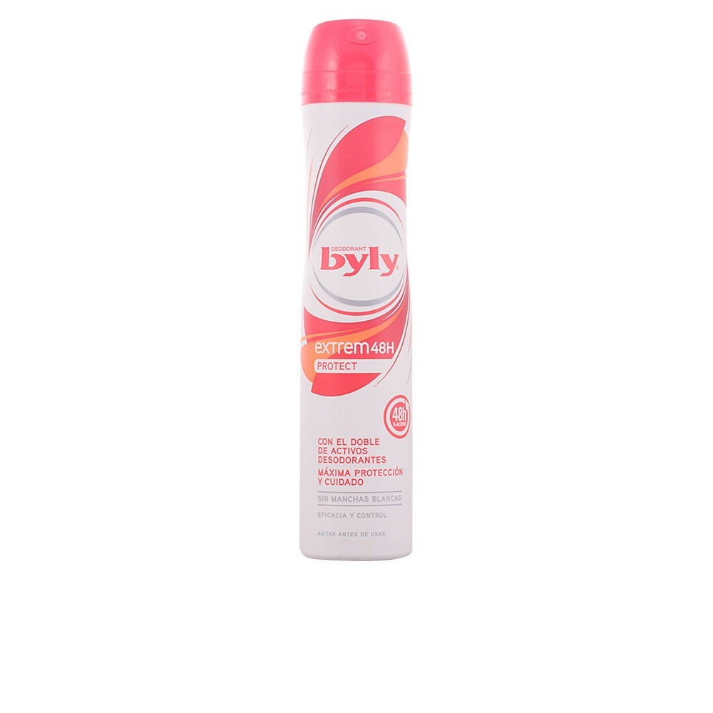 "Byly Extrem" dezodorantas purškiklis 200ml