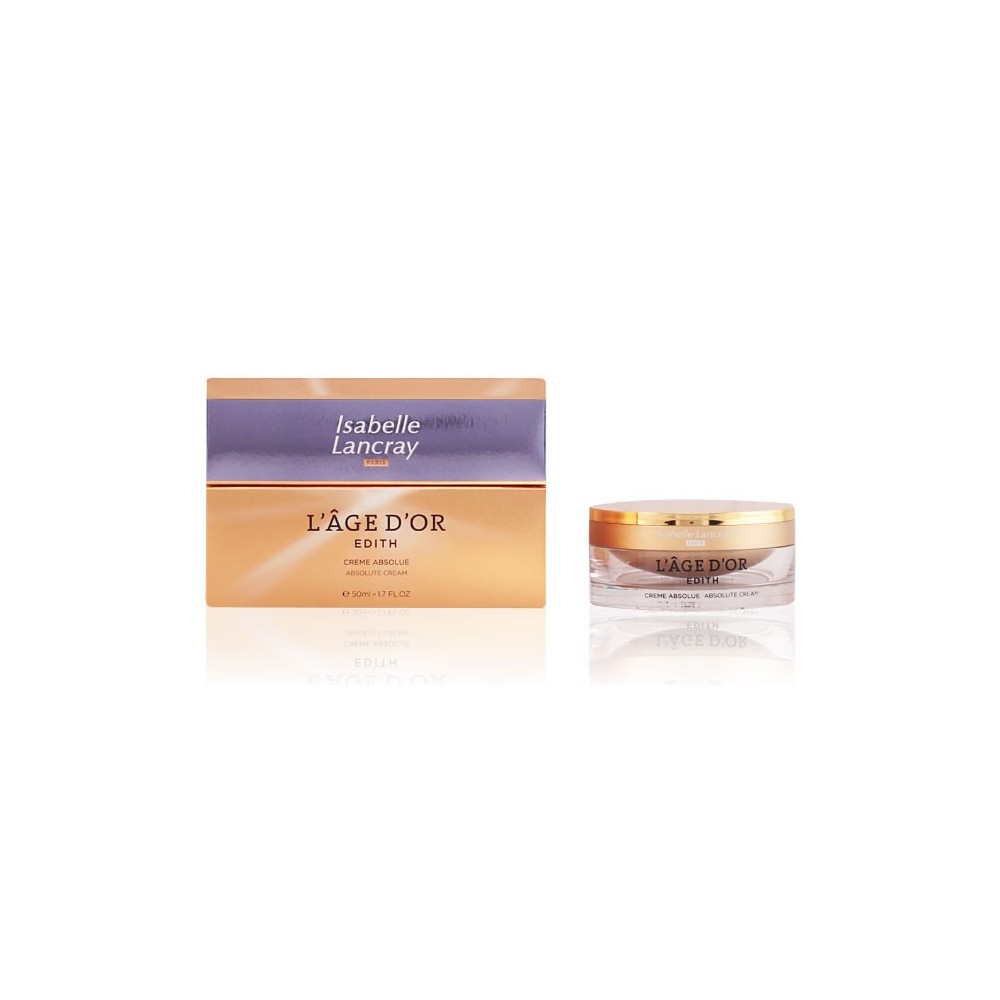 Isabelle Lancray Edith Crème Absolue 50ml