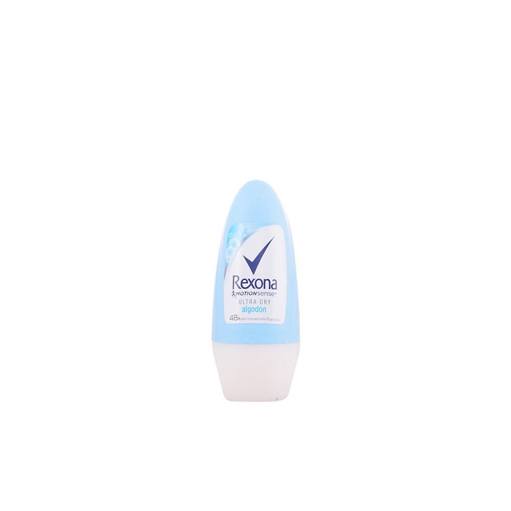 "Rexona Algodon Roll On" dezodorantas 50ml