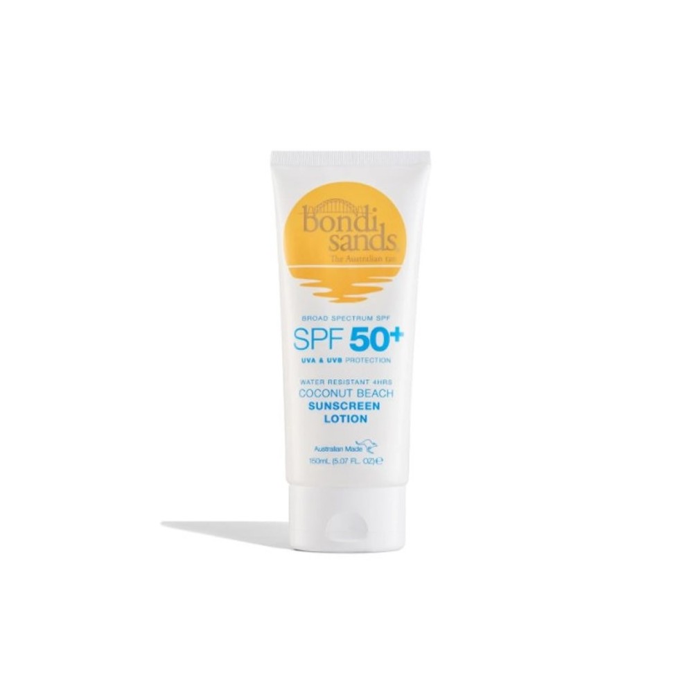 Bondi Sands kūno apsauginis losjonas nuo saulės Spf50+ 150ml