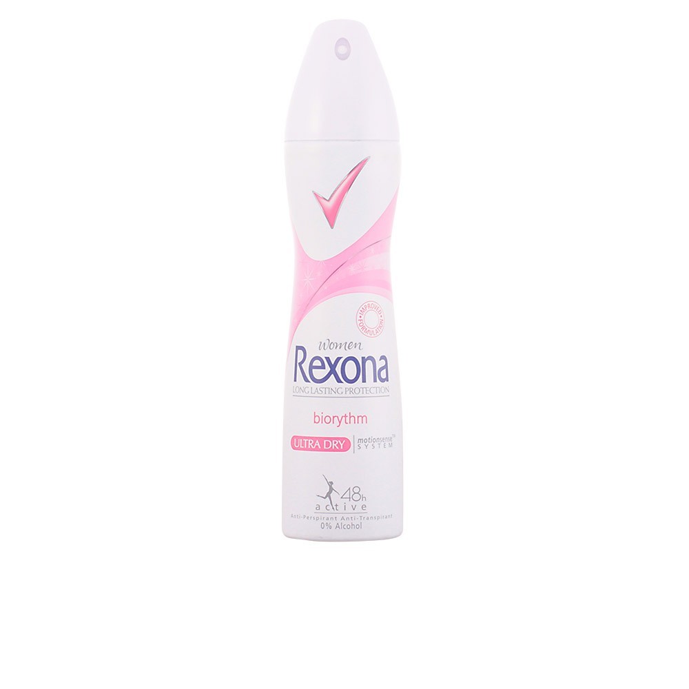 "Rexona Biotythm" dezodorantas purškiklis 200ml