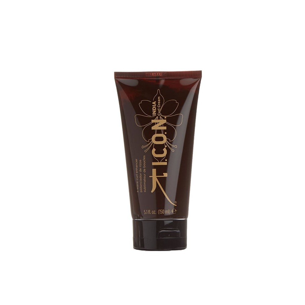 "Icon India" garbanų kremas 150ml