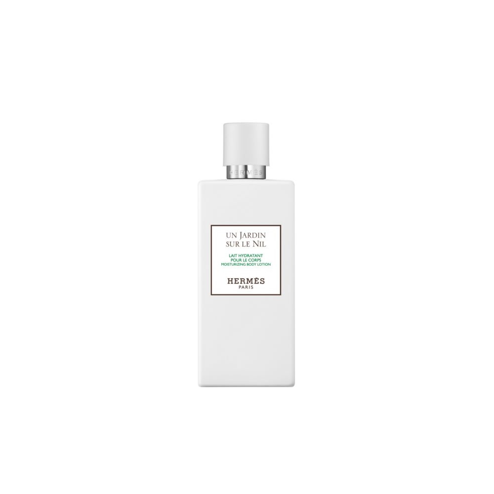 Hermes Jardin Sur Le Nil  kūno losjonas 200ml