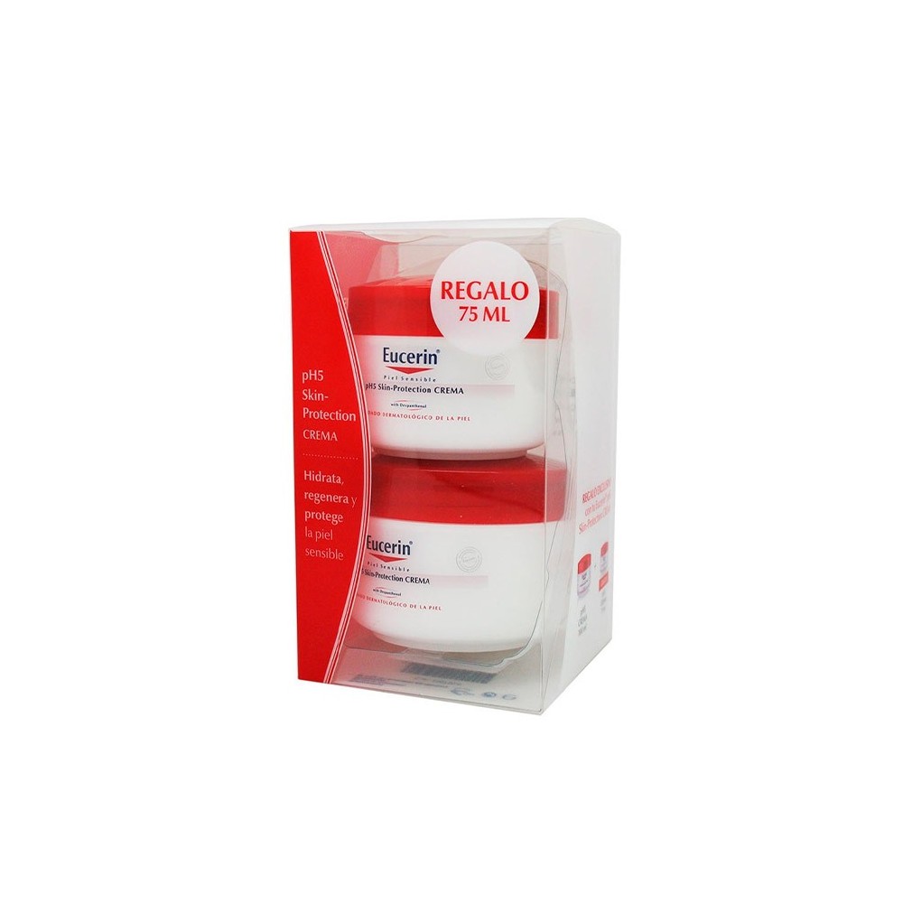 "Eucerin Ph5" apsauginis kremas jautriai odai 175ml