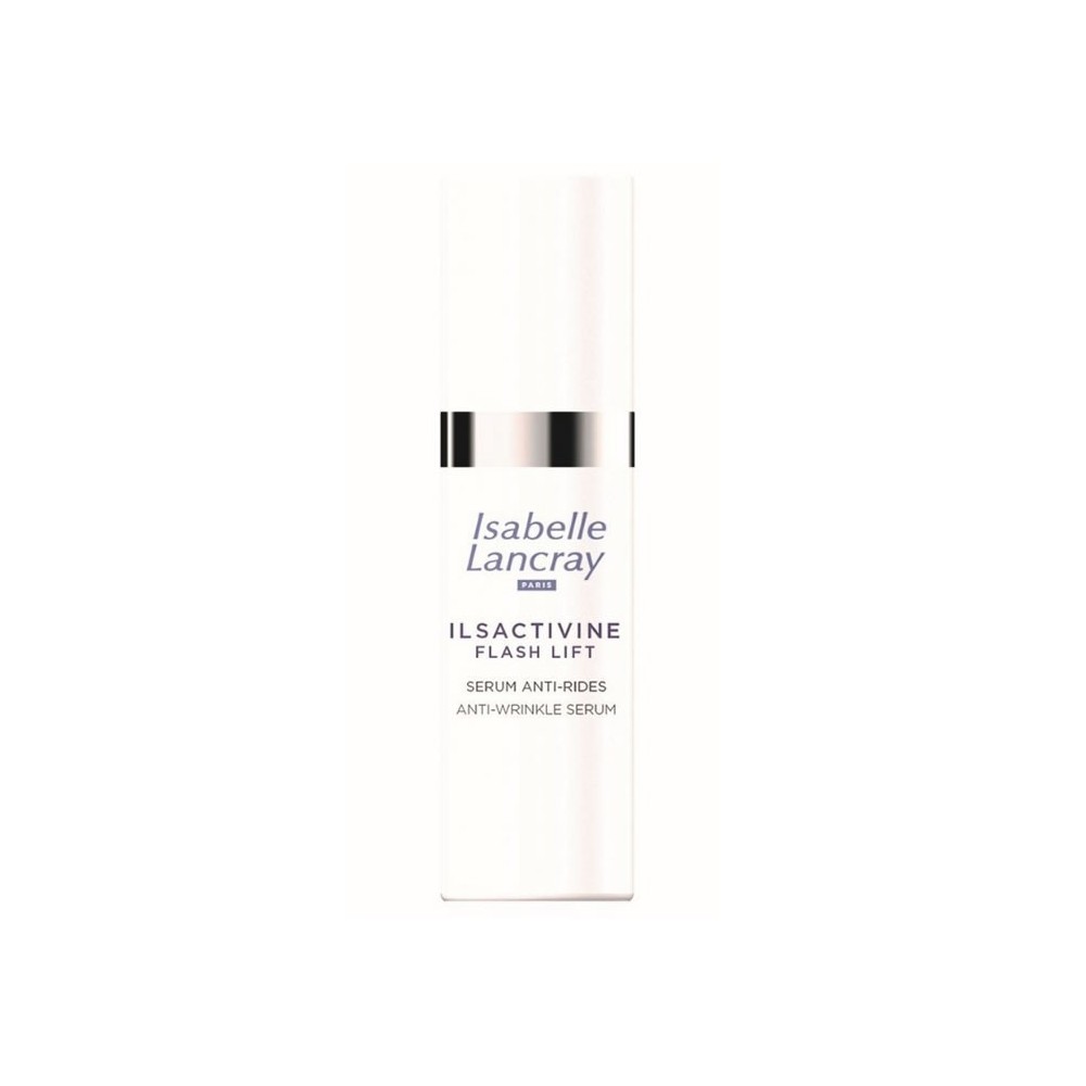 Isabelle Lancray Ilsactivine Flash Lift Anti Wrinkle Serum 5ml