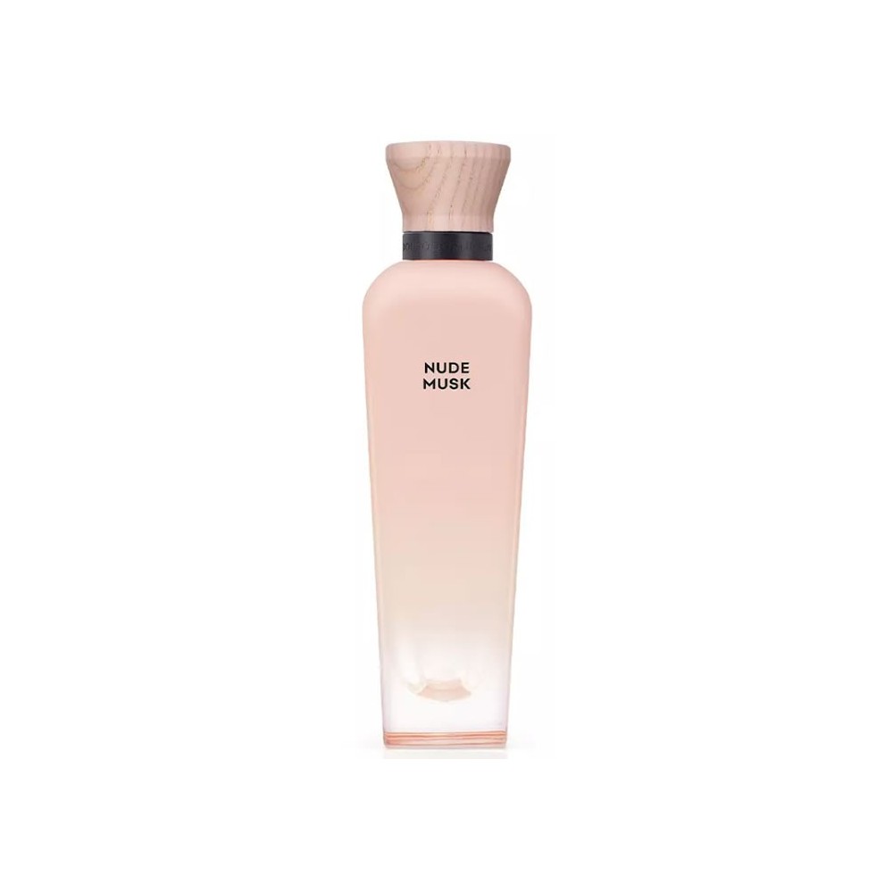 Adolfo Dominguez Nude Musk kvepalų purškalas 120ml