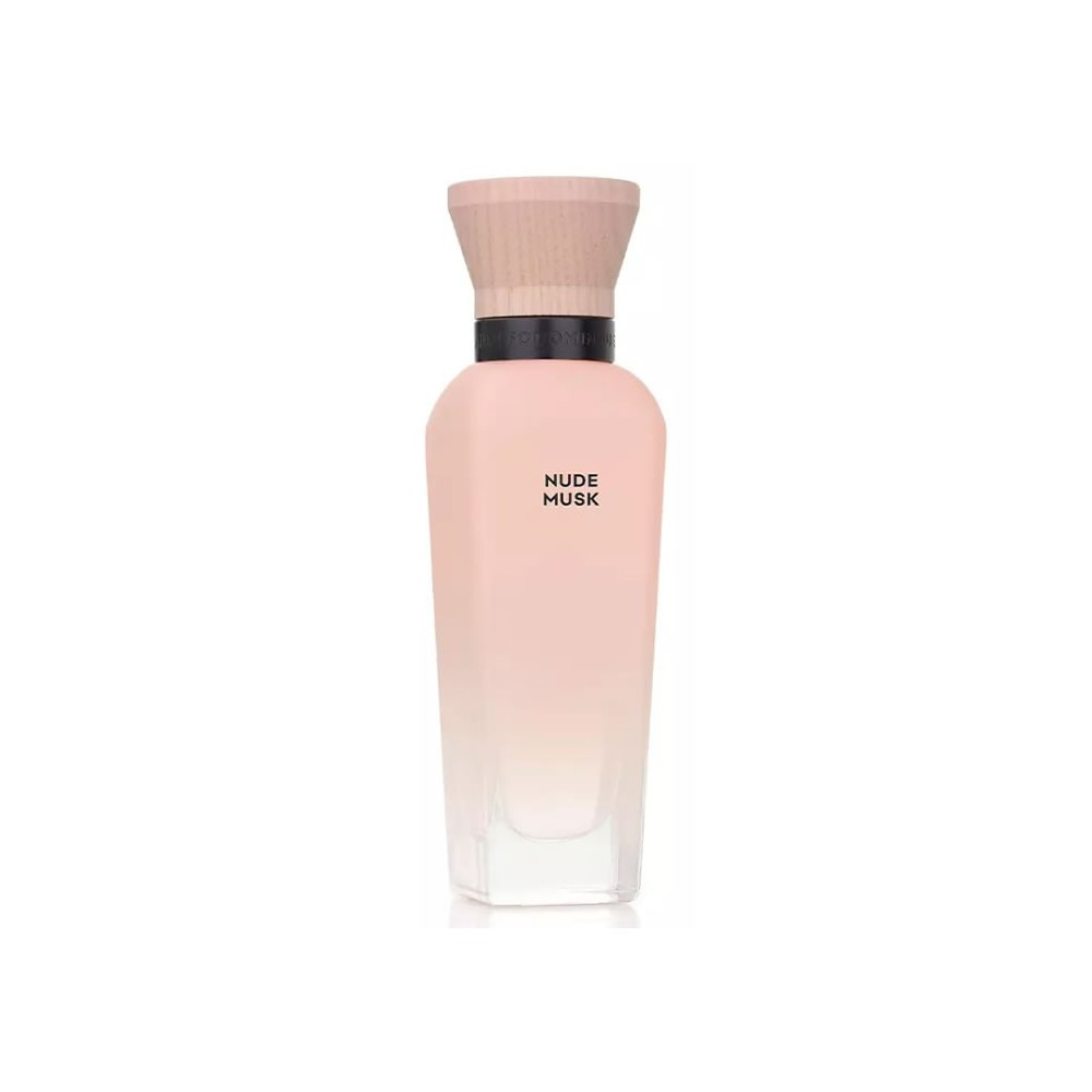 Adolfo Dominguez Nude Musk Eau De Perfume Spray 60ml