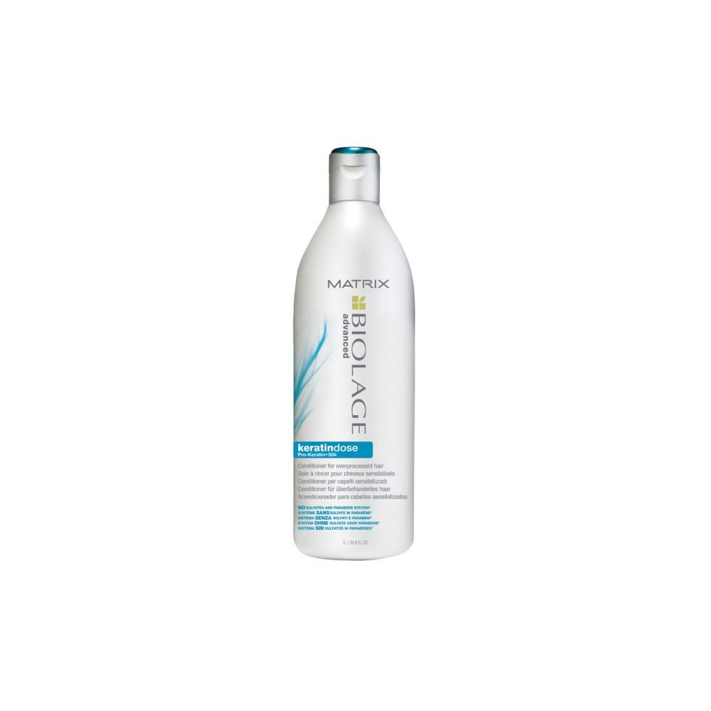 "Biolage Keratindose" kondicionierius 1000ml