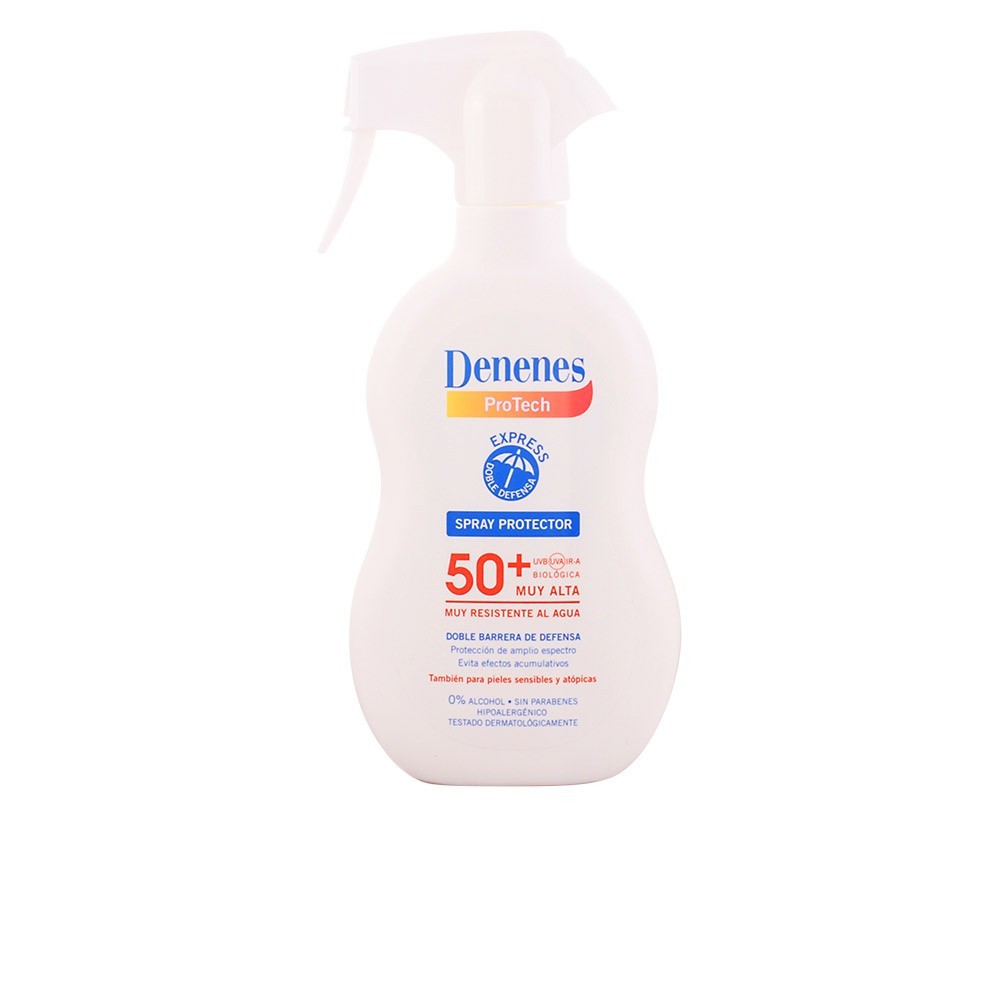 "Denenes apsauginis pienelis nuo saulės Spf50+ 300ml