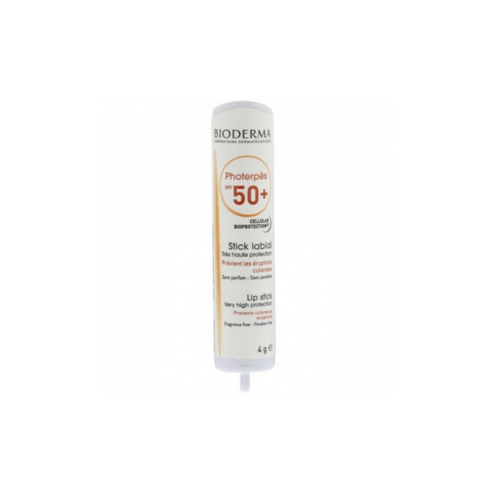 Bioderma Photoderm Photerpes Spf50 Lip Stick