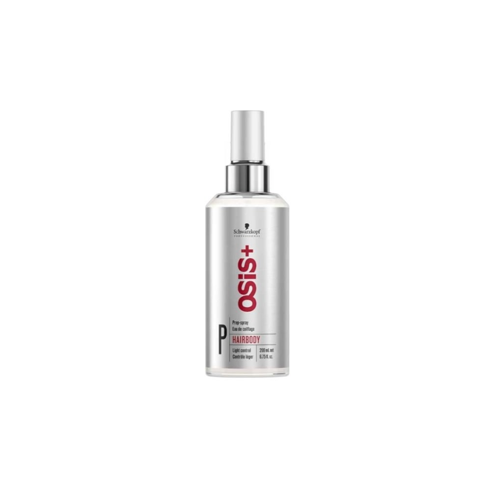 Schwarzkopf Professional Osis Hair Body Spray purškiklis plaukams  200ml