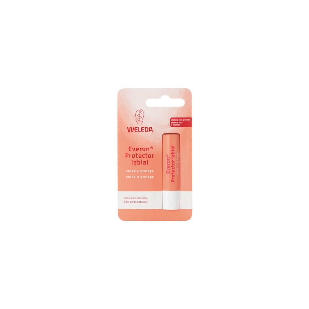 Weleda Everon Lip Balm 4.8g