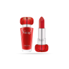 Pupa, Vamp!, Paraben-Free, Volume, Cream Lipstick, 303, Iconic Red, 3.5 g *Tester