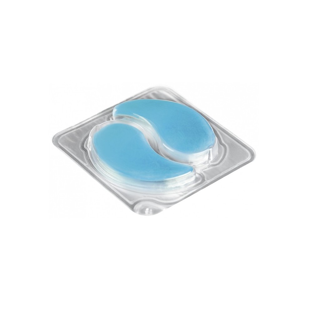 Klorane Smoothing And Relaxing Eye Patches  1x2 Units