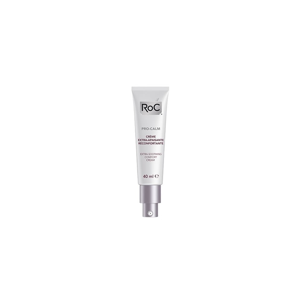 "Roc Pro Calm" itin raminantis kremas veidui 40ml