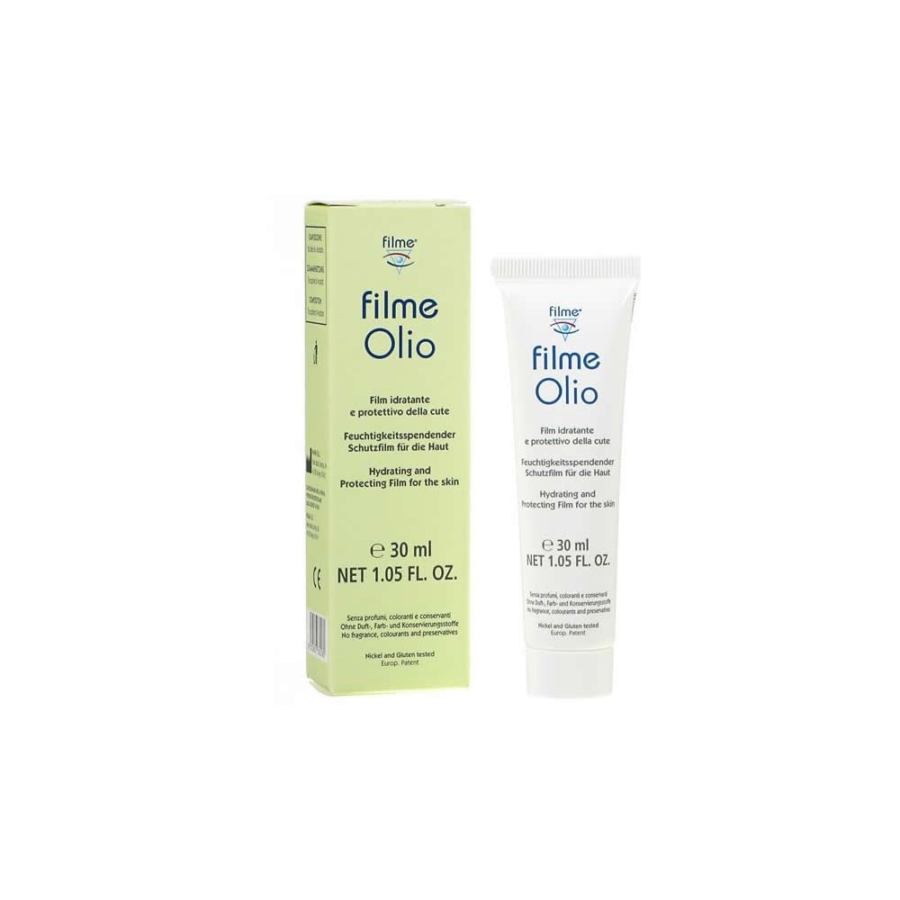 Filme Olio Hydrating And Protecting Film 30ml