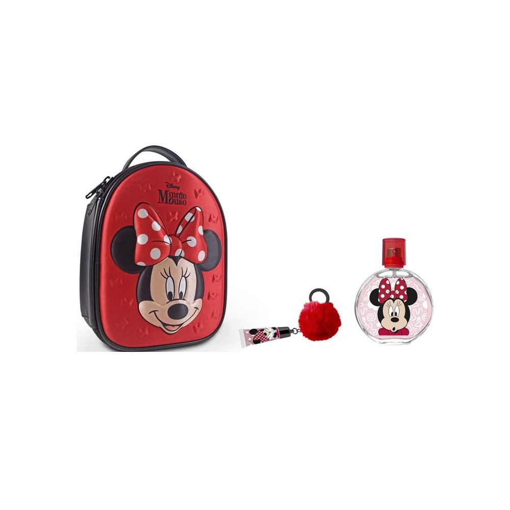 Disney Minnie Mouse Set 3 Pieces