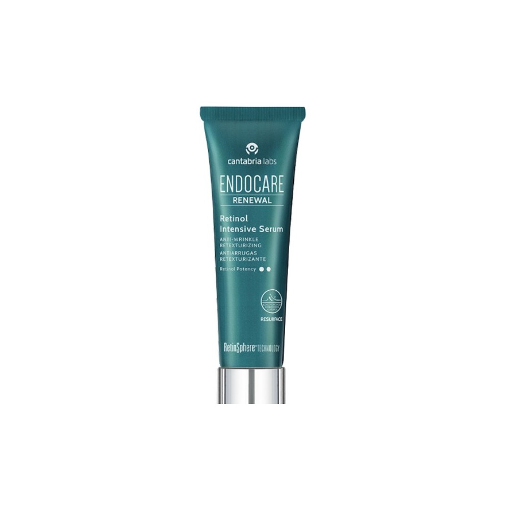 Endocare Renewal Retinol Intensive Serum 30ml