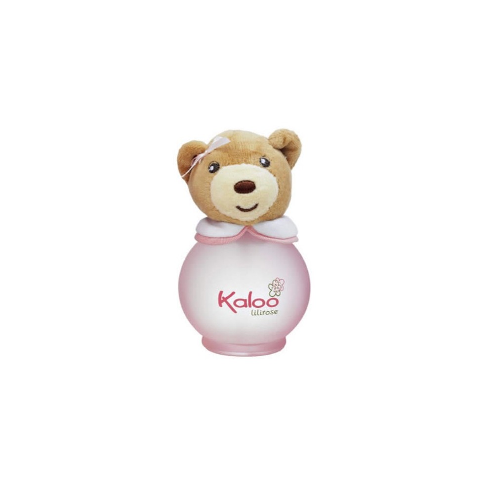 Kaloo Classic Lilirose Eau De Senteur Spray Kvepalai vaikams  100ml