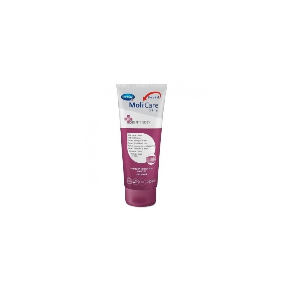 Hartmann Menalind Skin Protection Cream 200ml