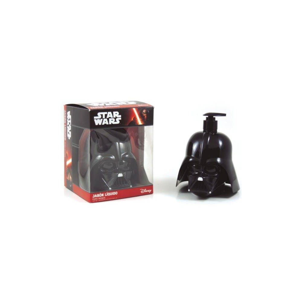 Star Wars Darth Vader Hand Soap 500ml