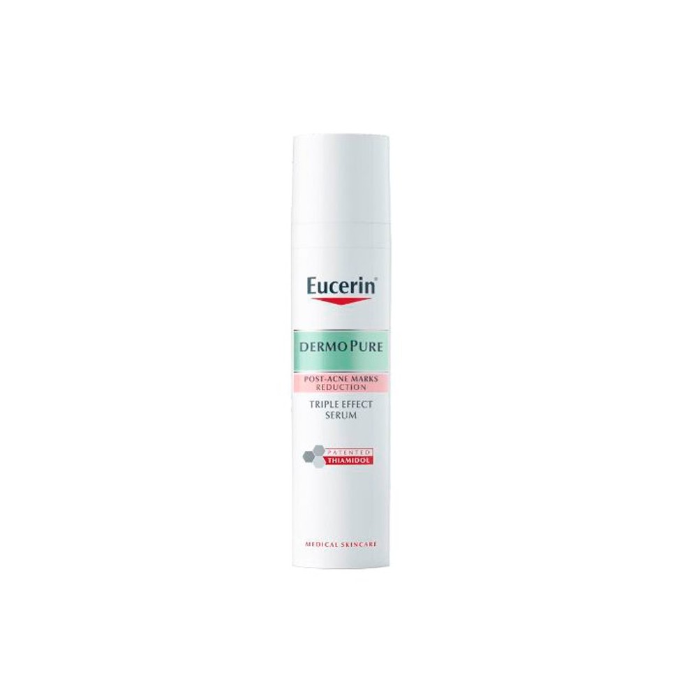 Eucerin Dermopure Oil Control Triple Effect Serum 40ml