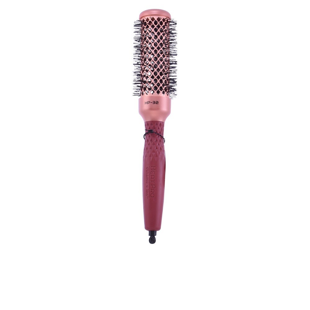 Olivia Garden Heat Pro Hairbrush Ceramic + Ion 32