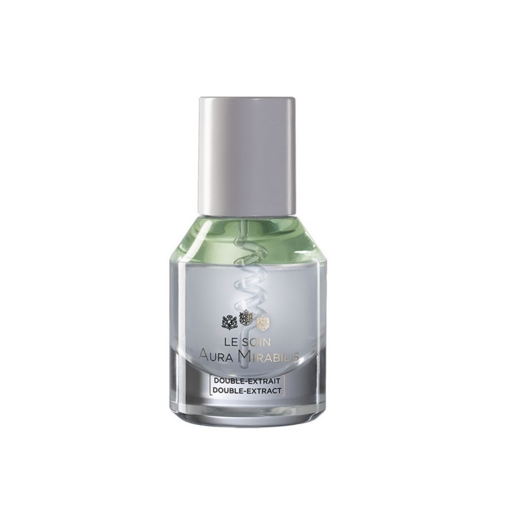 Roger & Gallet Aura Mirabilis serumas su dvigubu ekstraktu 35ml