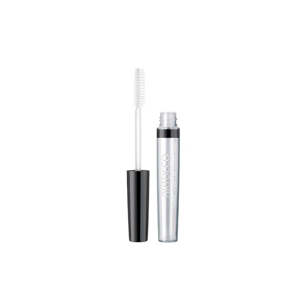 "Artdeco Clear Lash & Brow Gel" antakių ir blakstienų gelis 10ml