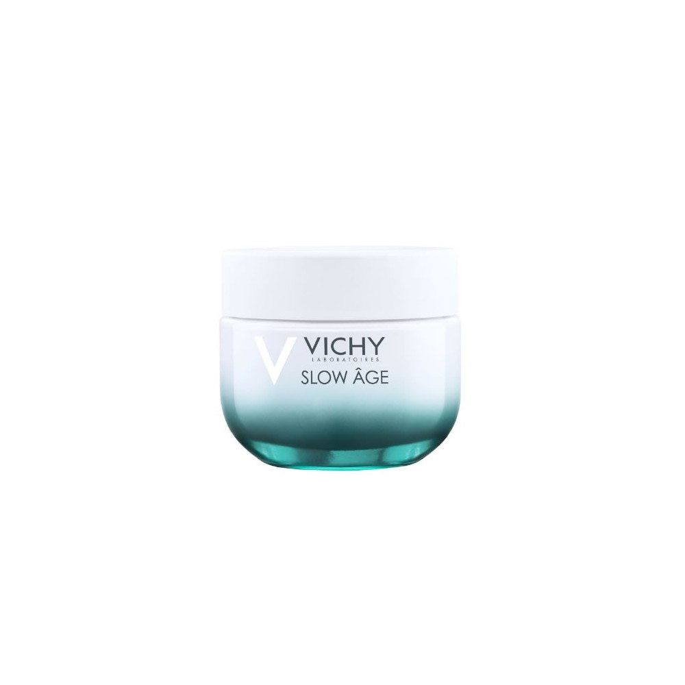 Vichy Slow Âge Cream Moisturiser Spf30 50ml