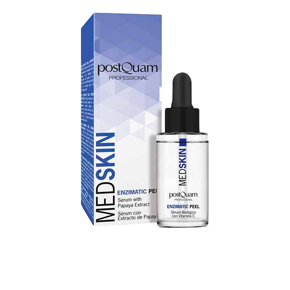 "Postquam Med Skin Biologic" serumas "Enzimatic Peel" 30ml