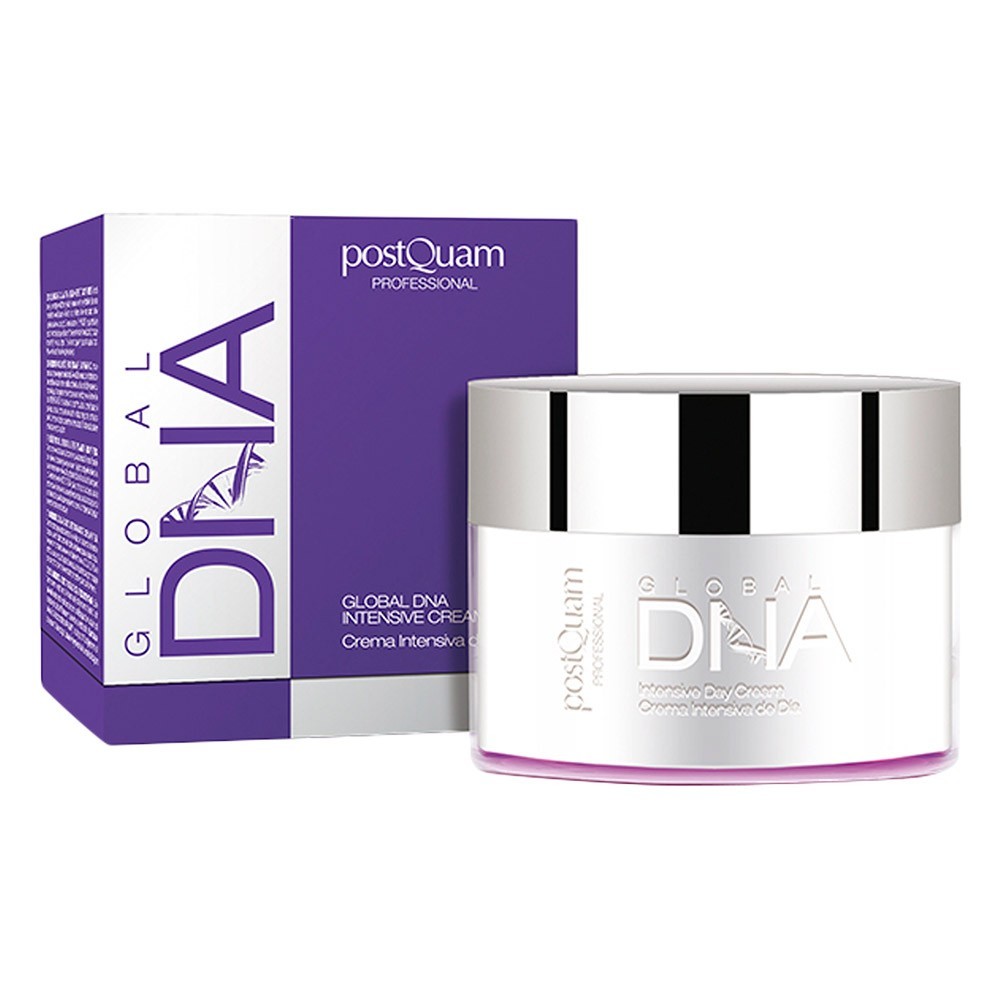 Postquam Global Dna intensyvus dieninis kremas 50ml