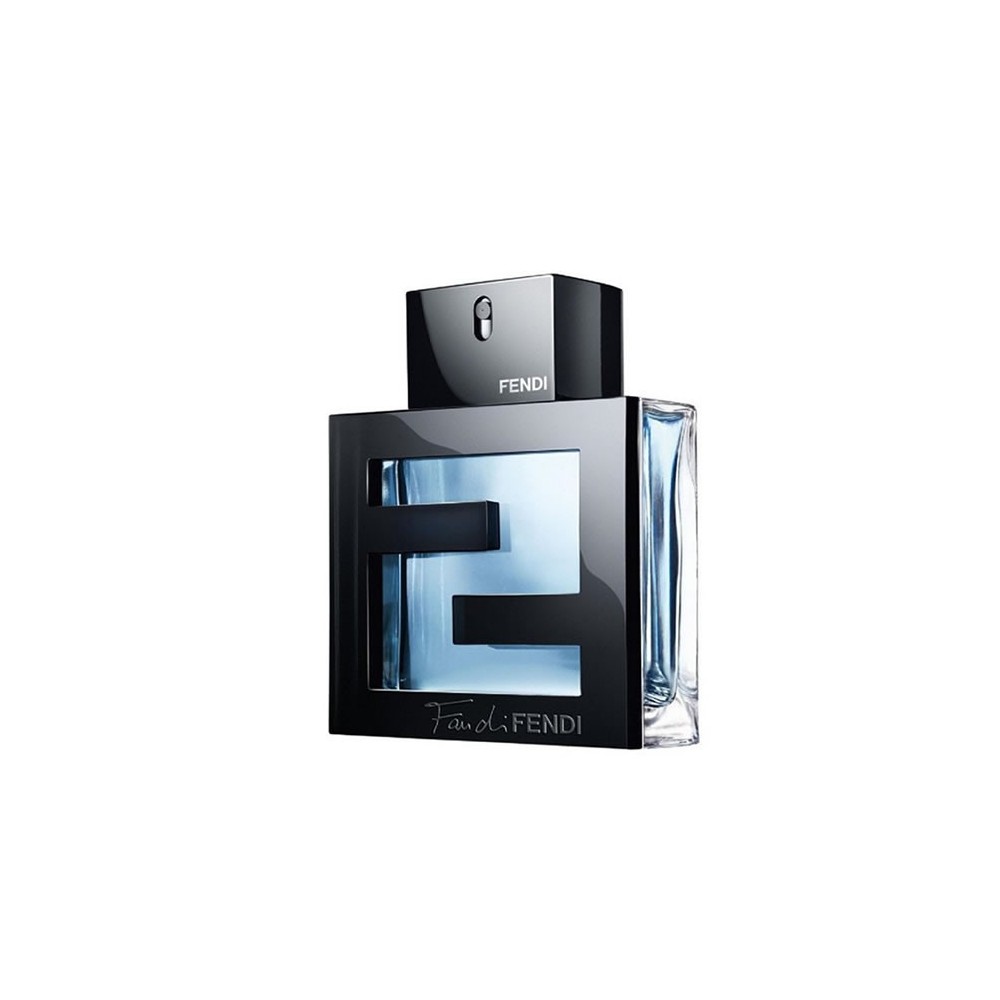 Fan Di Fendi Homme Acqua tualetinis vanduo purškiamas 50ml