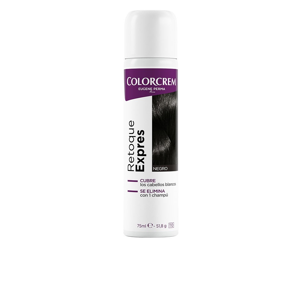 Eugene Perma Retoque Express Black 75ml