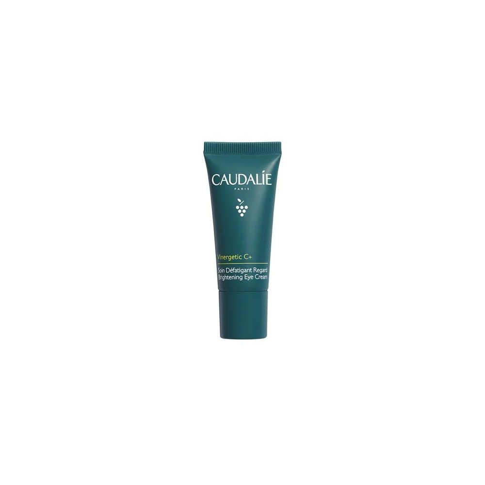 "Caudalie Vinergetic C+" antinuovargio priemonė akims 15ml