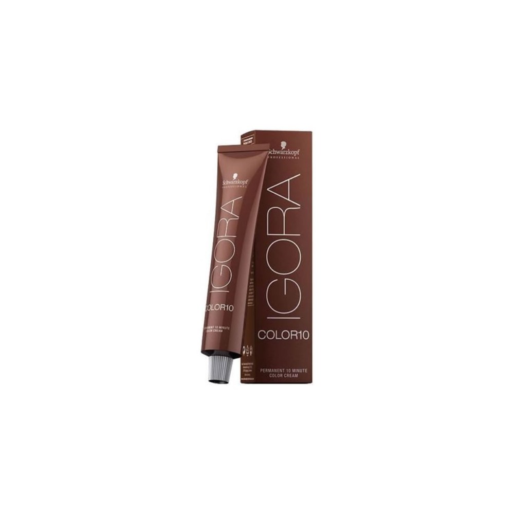 plaukų dažai Schwarzkopf Igora Color10 7-0 60ml