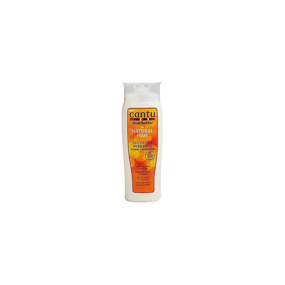 Cantu For Natural Hair Hydrating Cream Conditioner 400ml