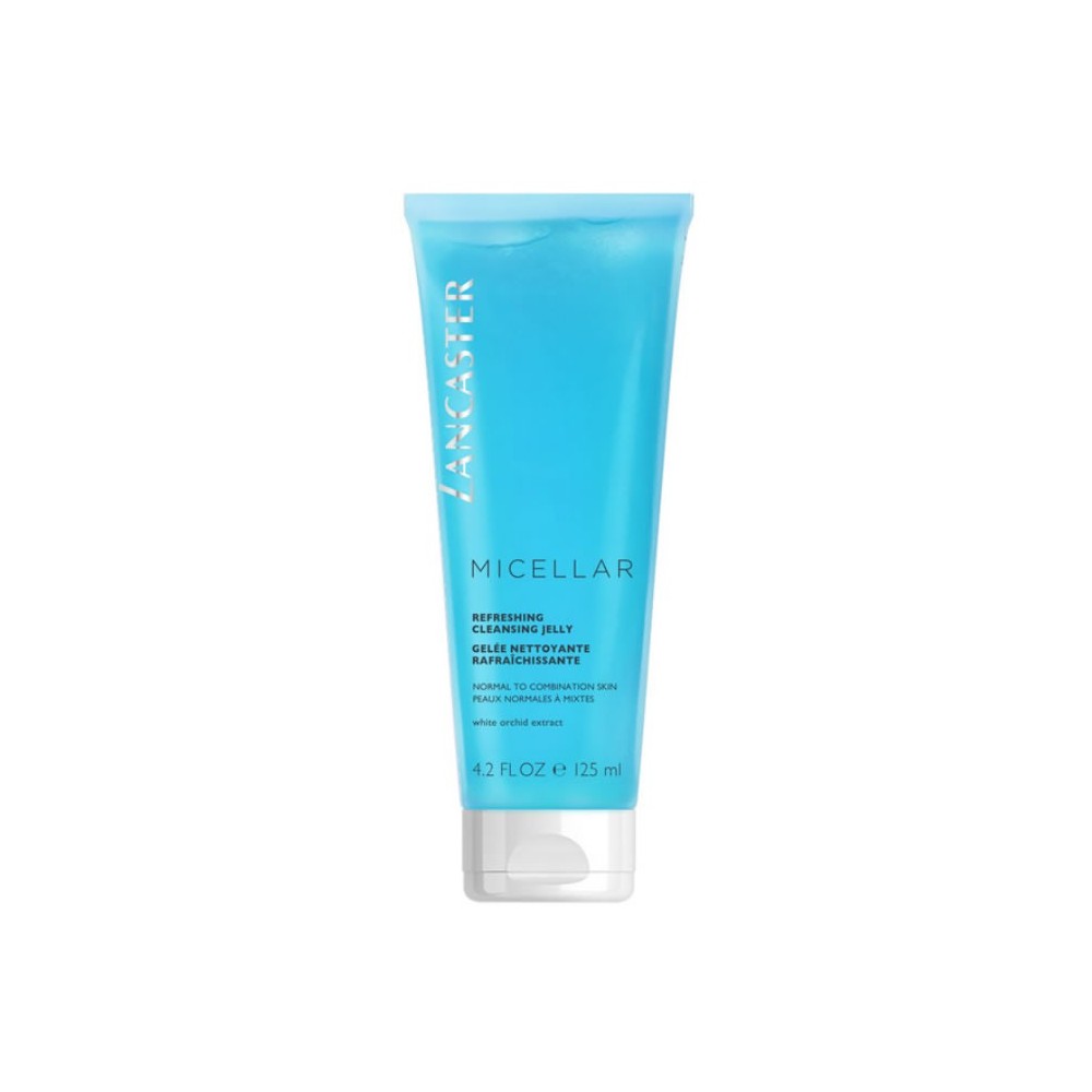 Lancaster Refreshing Cleansing Jelly Normal To Combination Skin 125ml