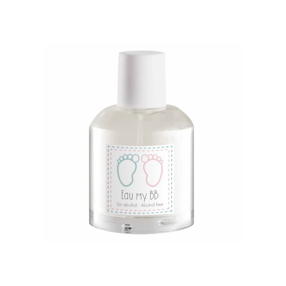 Eau My BB tualetinis vanduo 60ml