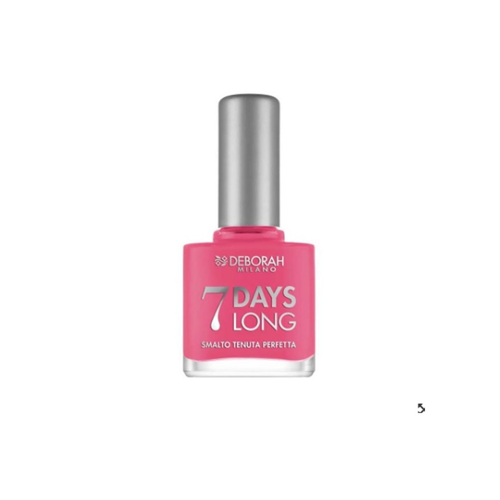 Nails Polish 7 Days Long 822