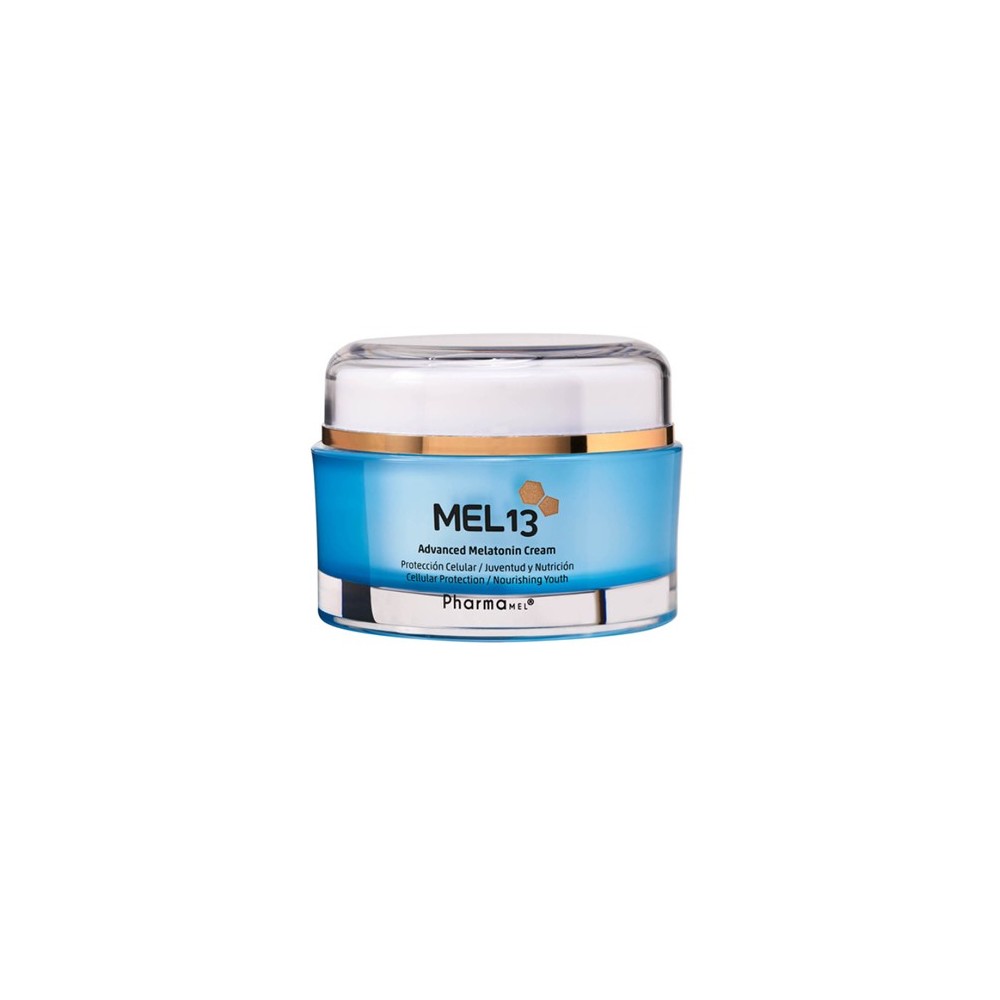 Mel 13 kremas 50ml