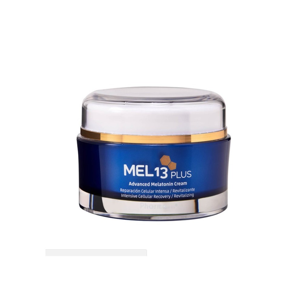 "Mel 13 Plus" 50ml