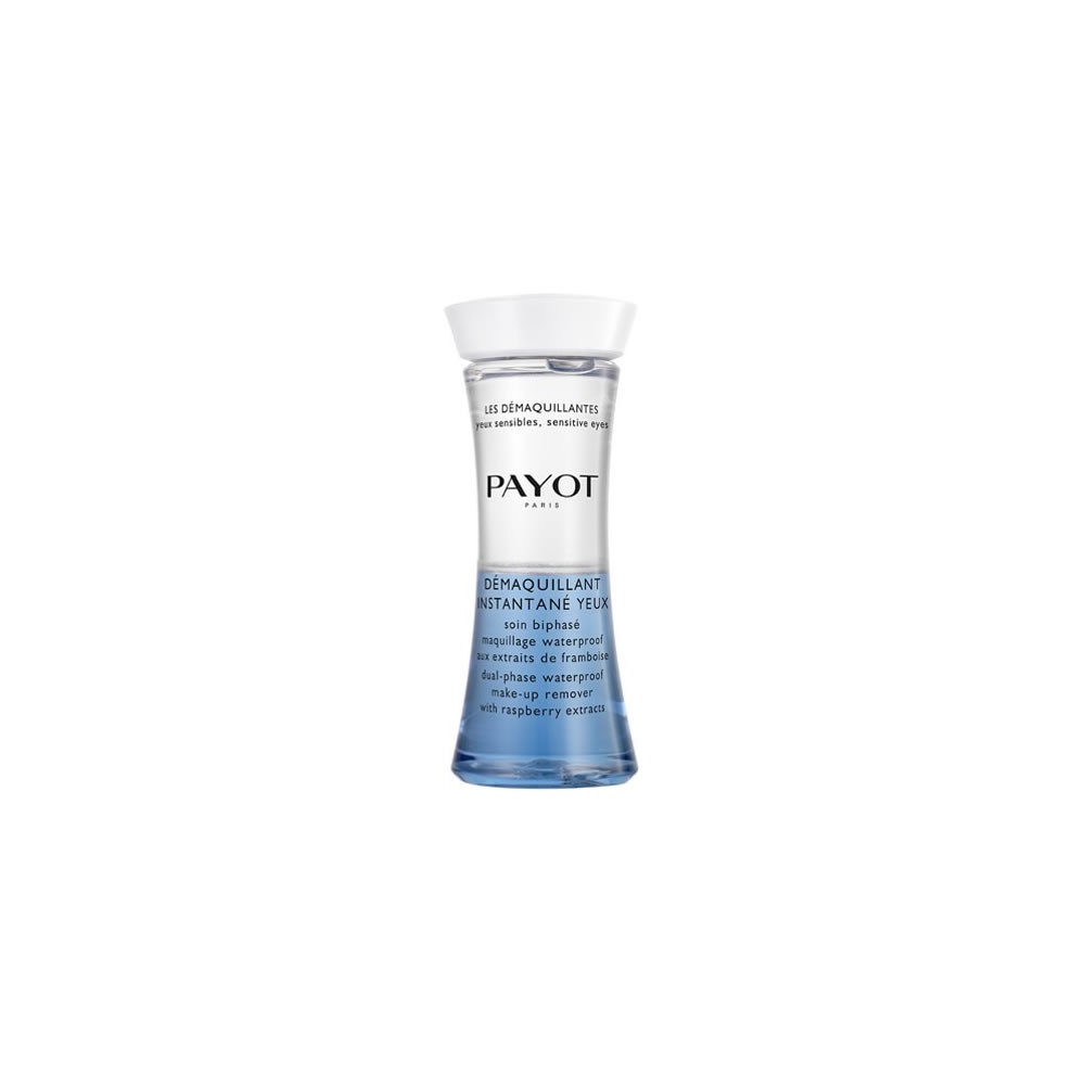 Payot Démaquillant Instantané Yeux 125ml